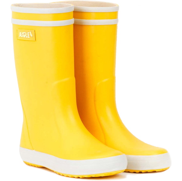 Aigle Lolly Pop 2 Boot NB1293 - Juane / Blanc